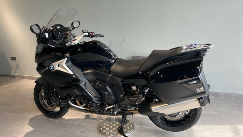 BMW K1600 GT SE (22MY)
